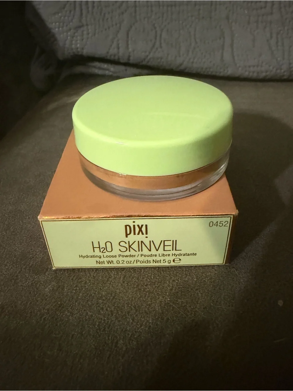Pixi H2O Skinveil Hydrating Loose bronzing powder